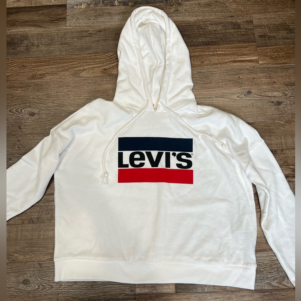 Levi's Hoodie